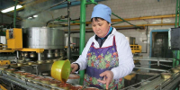 рыбозавод, консервы, производство - Сетевое издание Арбуз