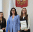Кирсановская школьница заняла первое место на конкурсе «Антитеррор: взгляд без страха» - Кирсанов.Онлайн