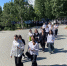 Выпускники Волгоградской области сдают ЕГЭ по русскому языку - Администрация области