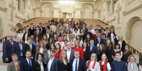 Фото предоставлено пресс-службой РАНХиГС Санкт-Петербург - НИА