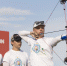 Илья Силаев. Фото: World Archery - InformPskov.Ru