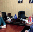 Адамовский район с рабочим визитом посетила уполномоченный по правам ребёнка в Оренбургской области Анжелика Линькова. - Адамовский район
