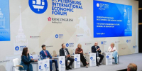 Второй рабочий день проводит Вячеслав Федорищев на ПМЭФ‑2026 - ТК ТОЛЬЯТТИ 24