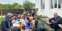 Праздник «Добрых соседей» отметили в Новолакском районе - Сетевое издание Голос времени