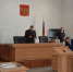 Вынесение приговора||Фото:  пресс-служба судебной системы Пензенской области - Пензенская Правда
