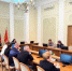 Итоги заседания штаба благоустройства под руководством заместителя главы Осиповой: борьба с борщевиком - Выборгский район