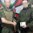 Приволжские бойцы считают служение Родине делом чести - Приволжская газета