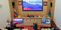 Увеличить - Дума Ханты-Мансийского АО