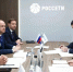 Артем Здунов и Андрей Рюмин обсудили развитие электросетевого комплекса Мордовии - Вестник Мордовии