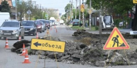 Губернатор Кубани поручил ускорить ремонт дороги между Белой Глиной и Новопокровской - KrasnodarMedia