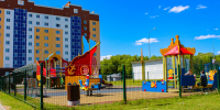 В Пензе обновят 216 дворов по специальному проекту - Progorod58.Ru