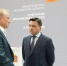 Губернатор Воробьев подписал соглашение со Сбером в рамках ПМЭФ - MosRegToday.Ru
