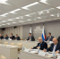 В Правительстве РФ прошло заседание постоянно действующей противоэпизоотической комиссии - Служба ветеринарии