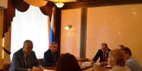 В региональной Приемной Президента России рассмотрели вопросы капремонта и переселения граждан из аварийного жилья. - Санчурский муниципальный округ