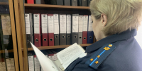 После назначения 20 часов обязательных работ орловчанин погасил долг по алиментам - УФССП