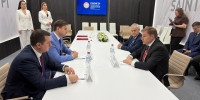 Фото: пресс-служба администрации Санкт-Петербурга - НИА Санкт-Петербург