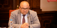 Кассационный суд не нашел нарушений УПК в деле бывшего руководителя Минздрава Коми - Bnkomi.Ru