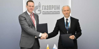 Рязанские заводы и аграрии переходят на омские масла «Газпром нефти» - Om1.Ru