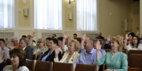 Защитить интересы работников — главная задача кубанских профсоюзов - Краевое профобъединение