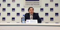 Осужденный свердловский экс-министр Смирнов ушел в «Водоканал» - EaNews.Ru