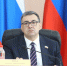 Председатель Оренбургского городского Совета Сергей Бабин - Ural56.Ru