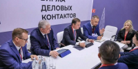 ПМЭФ-2026: «Арктический экспресс» и проект международного порта Архангельск - Tv29.Ru