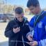 В Железнодорожном районе продолжается сбор голосов за объекты благоустройства на 2027 год - Администрация г. Барнаул