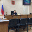 В Назаровском суде огласили заключение московских экспертов по видеозаписи криминальных разборок в армянском кафе - ИА Запад24