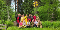 04.06.2026 | Расширяя горизонты: социальное включение через  искусство и социальный туризм - Министерство соцзащиты населения