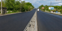 В Красноярске завершили ремонт первых дорожных объектов в этом сезоне - 1-LINE