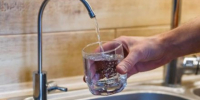 Сегодня в Феодосии могут быть перебои с подачей воды - Вести Крым