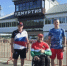 Калужский велогонщик дважды пятый на чемпионате страны в Ижевске! - KalugaSport.Ru