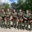В Миллеровском казачьем кадетском техникуме проходят учебные военные сборы - Департамент по делам казачества и кадетских учебных заведений