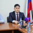 Ветеран СВО: Поддержка Цыдыпова и Секержитской отвечает курсу Президента РФ - Забайкальский рабочий