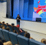 В районном Доме культуры прошла акция «Безопасное лето». - Лунинский район