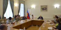 Стартовал конкурсный отбор в Общественную палату Краснодара - Газета Краснодарские известия