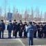 Лучшая дружина юных пожарных Ямала - кадеты МЧС России 6 класса из города Муравленко! - МЧС
