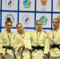 Омичи завоевали «бронзу» на чемпионате Сибири - Минспорт Омской области