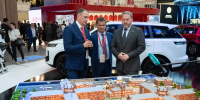 Александр Бельский рассказал о проекте «Санкт-Петербург Марина» - Spbdnevnik.ru