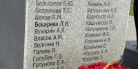 В Арзамасе состоялся траурный митинг, посвященный 38-й годовщине катастрофы на станции Арзамас-I - Город Арзамас