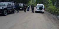 В Мурманской области продолжаются рейдовые мероприятия по контролю за соблюдением правил охоты - Министерство природных ресурсов и экологии