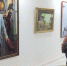 Открылась выставка «Современное красноярское искусство: поиски и открытия» - ТРК Зеленогорск