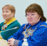 Людмила Алферова назвала ключевые направления работы уполномоченного по правам КМНС в Югре - ИД Новости Югры