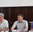 В Карасуке прошло межрайонное совещание по вопросам капремонта многоквартирных домов - Карасукский район