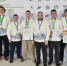 Калининградские студенты стали призерами финала чемпионата «Профессионалы» - Комсомольская правда