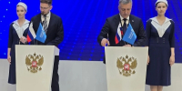 ПМЭФ‑2026: Иркутская область и «Полюс» договорились о новом этапе лесовосстановления в Приангарье - ИА ИркСиб