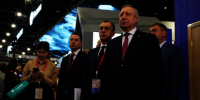 Петербург на ПМЭФ‑2026: столица судостроения, беспилотников и роботизированного будущего - Комитет по промышленной политике, инновациям и торговле
