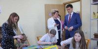 В 2027 году в Красноярском крае увеличат число мобильных социальных бригад - 1-LINE