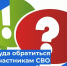 Куда обратиться за помощью? - Городской округ город Первомайск