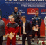 Студенты КГУФКСТ завоевали серебро и бронзу на Чемпионате России по греко-римской борьбе! - КГУФКСТ